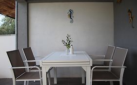 Apartment Vistamare Croatia